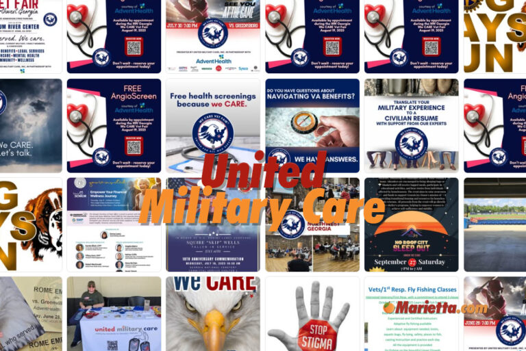 United Military Care
